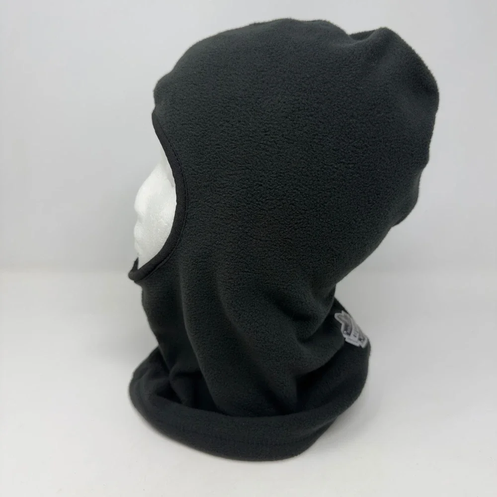 Ergodyne‎ N-FERNO Black Fleece Balaclava Face Mask Winter Work Gear 6823 Unisex